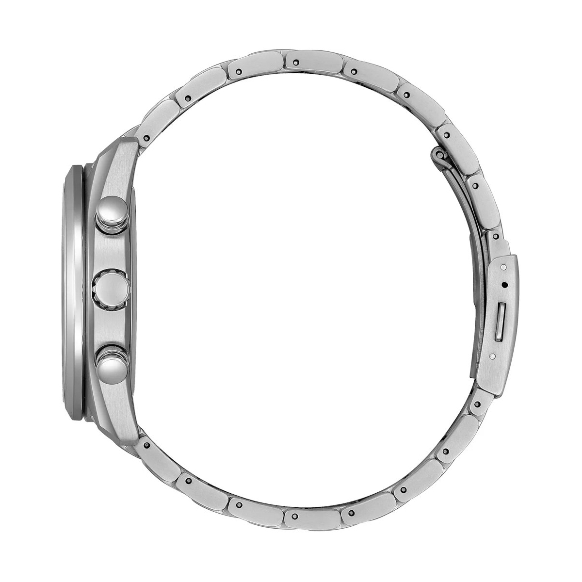 ZEGAREK CITIZEN TSUKI-YOMI RADIO CONTROLLED MOONPHASE