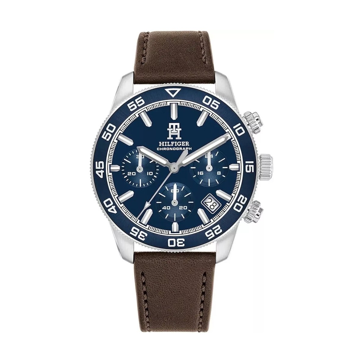 ZEGAREK TOMMY HILFIGER TH85 CHRONOGRAPH