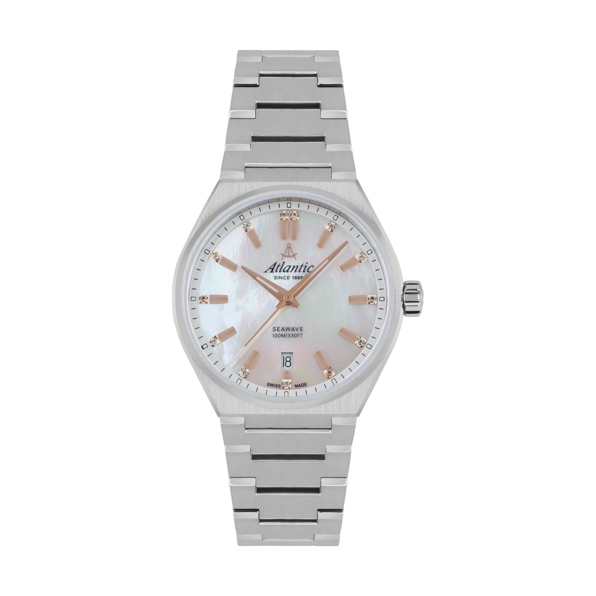 ZEGAREK ATLANTIC SEAWAVE LADY