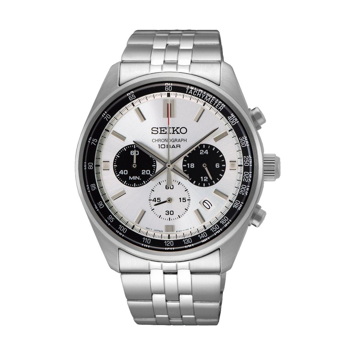 ZEGAREK SEIKO CLASSIC CHRONOGRAPH