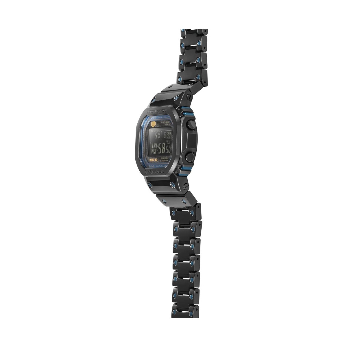 ZEGAREK G-SHOCK MR-G EXCLUSIVE PREMIUM