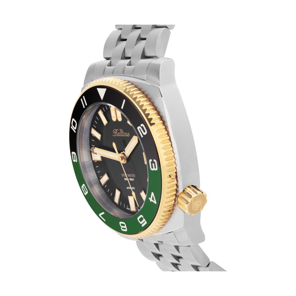 ZEGAREK BALTICUS DEEP WATER