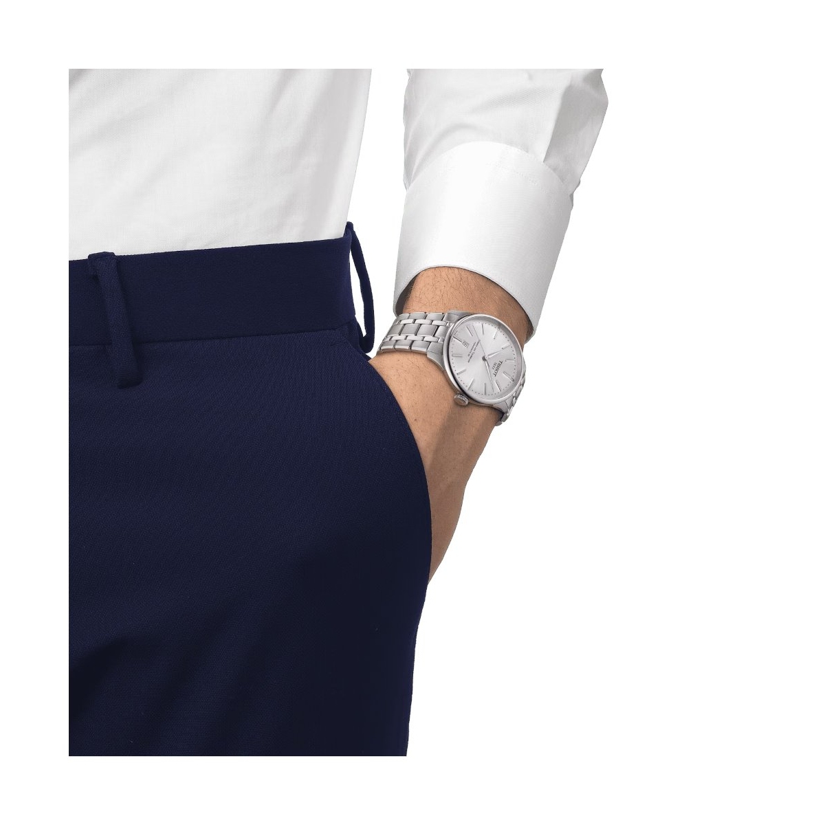 TISSOT Chemin des Tourelles Powermatic 80 39 mm