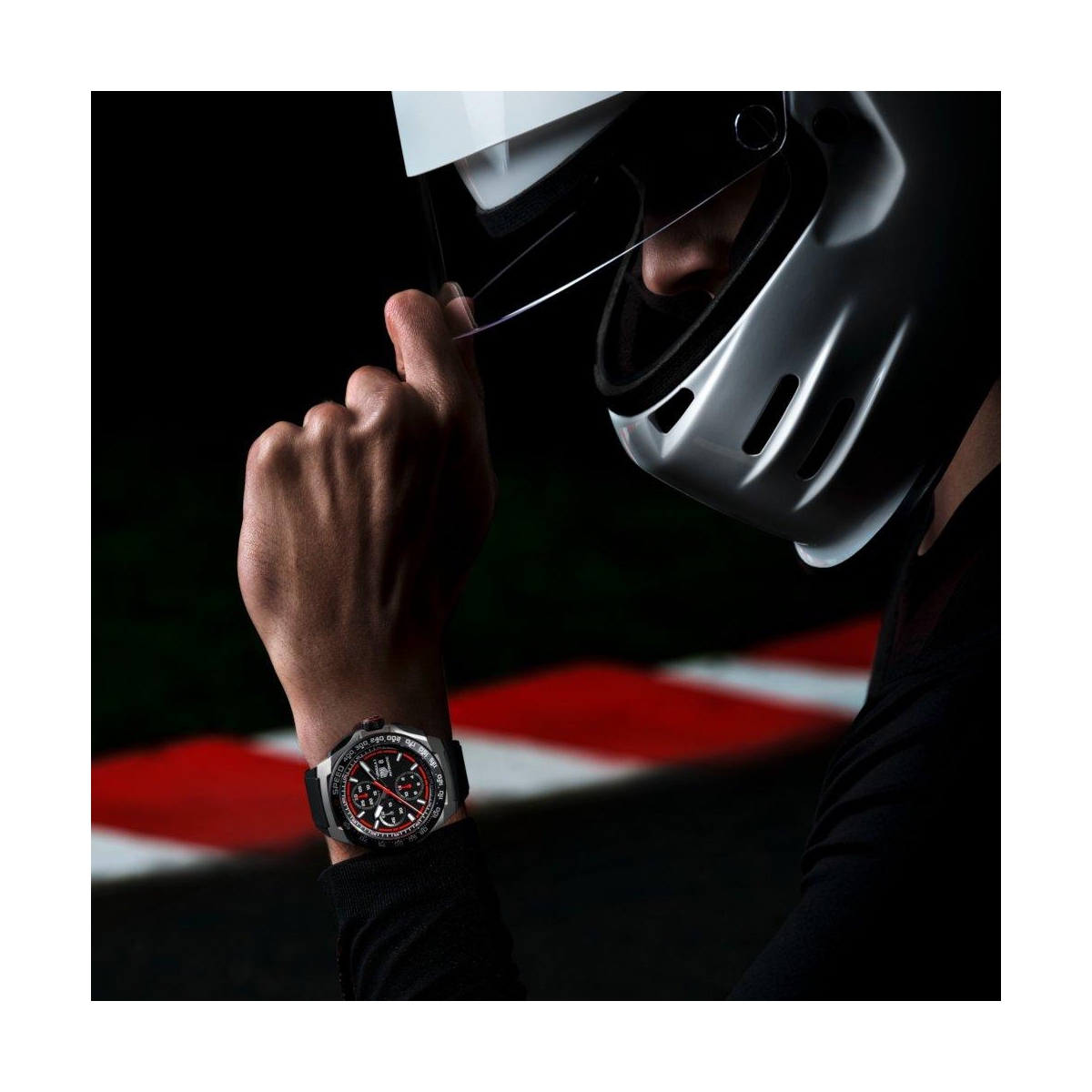 ZEGAREK TAG HEUER FORMULA 1 CHRONOGRAPH