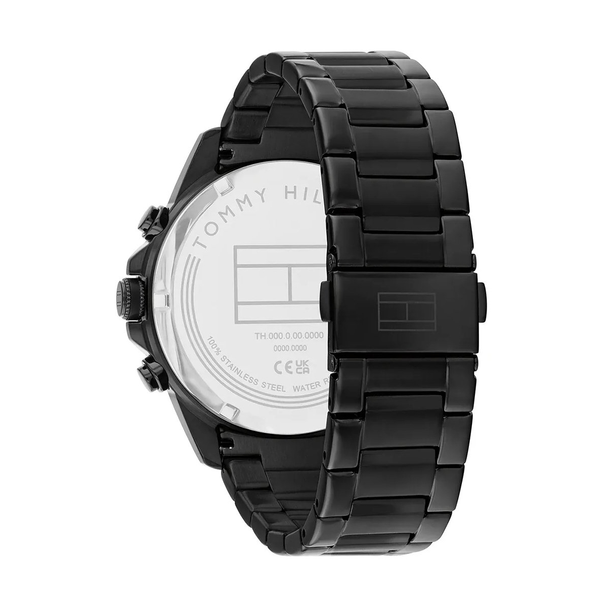 ZEGAREK TOMMY HILFIGER LARS