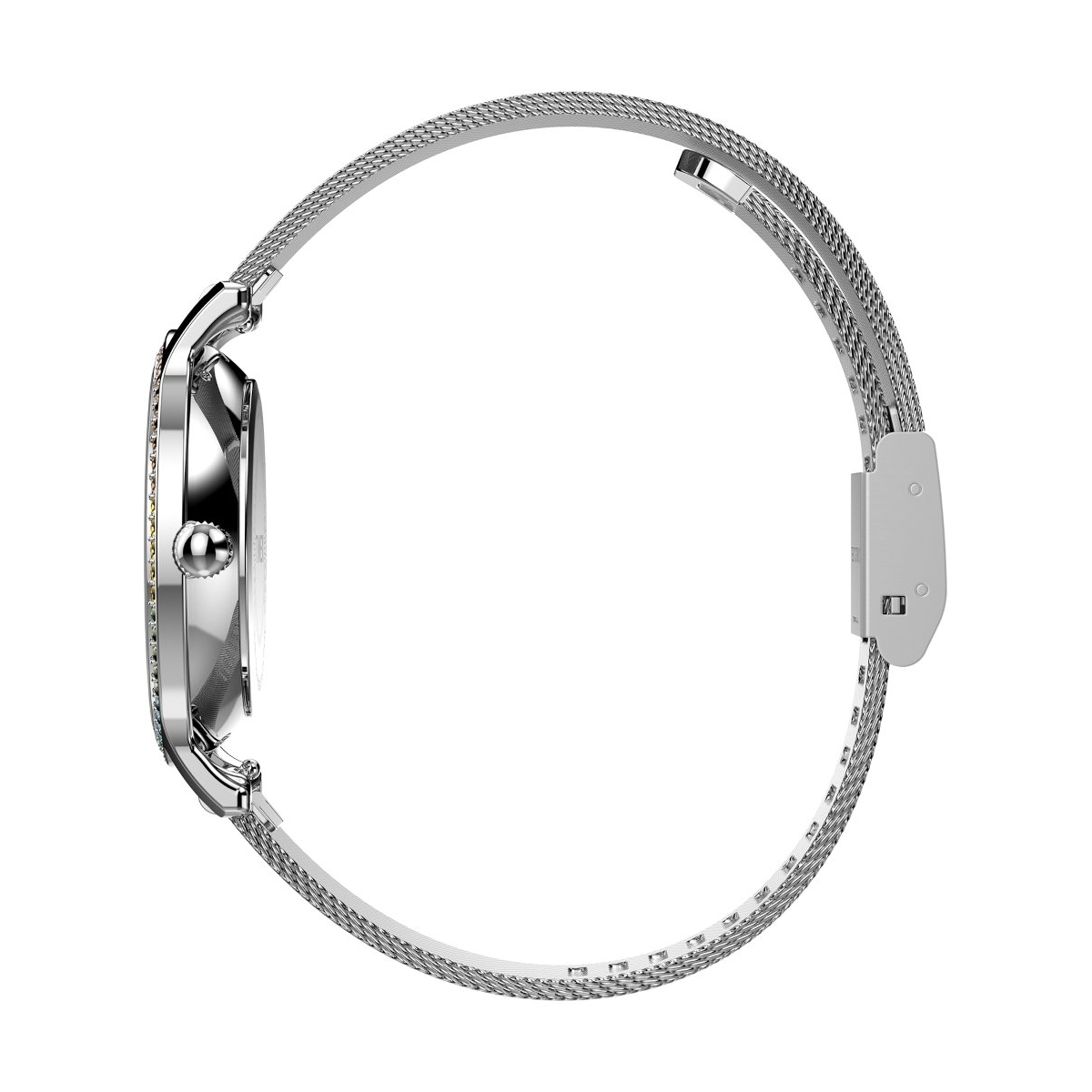 ZEGAREK TIMEX Transcend