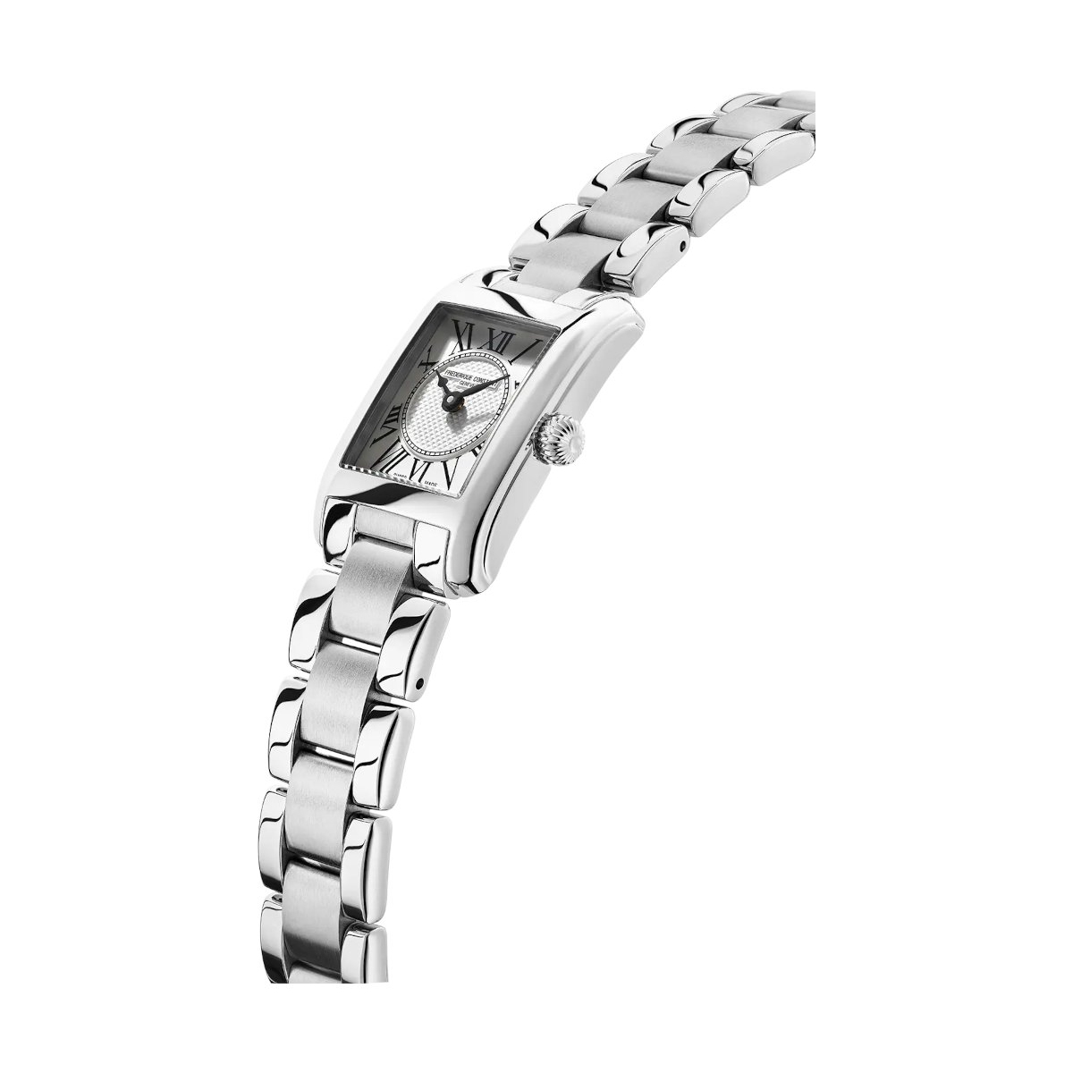 ZEGAREK FREDERIQUE CONSTANT CLASSICS CARREE LADIES