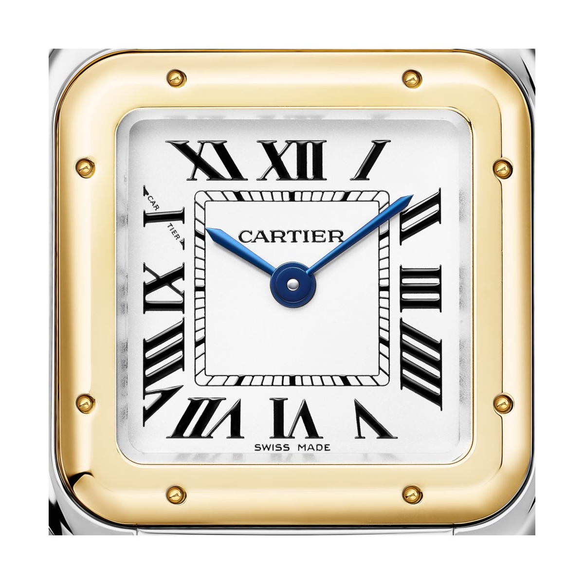 ZEGAREK CARTIER PANTHERE DE CARTIER S