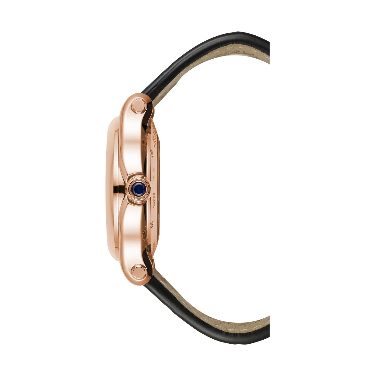 ZEGAREK CHOPARD HAPPY SPORT