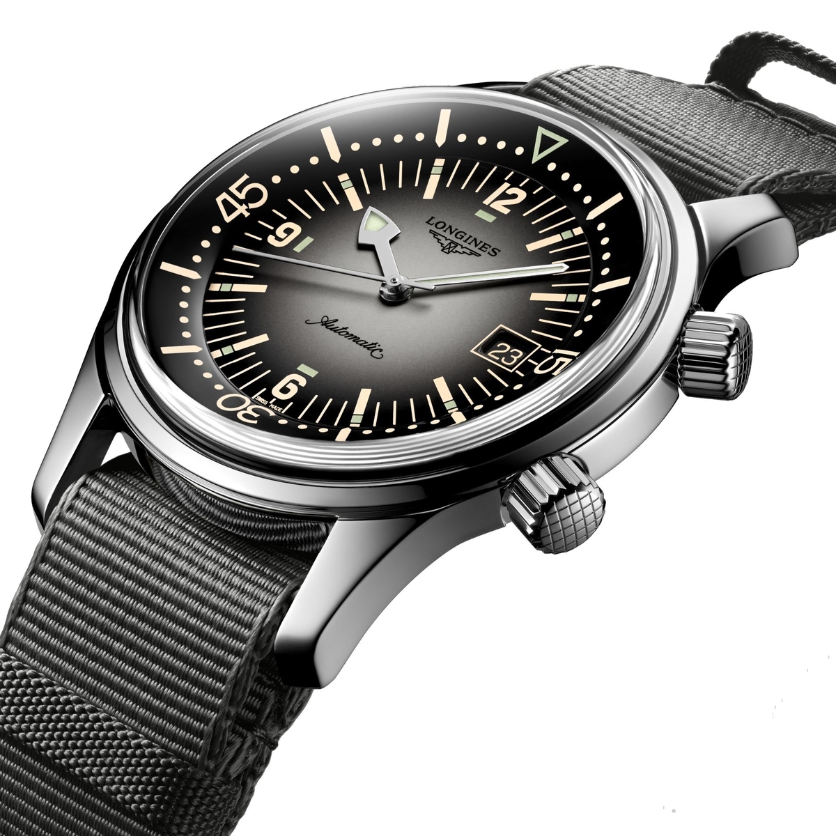 LONGINES LEGEND DIVER