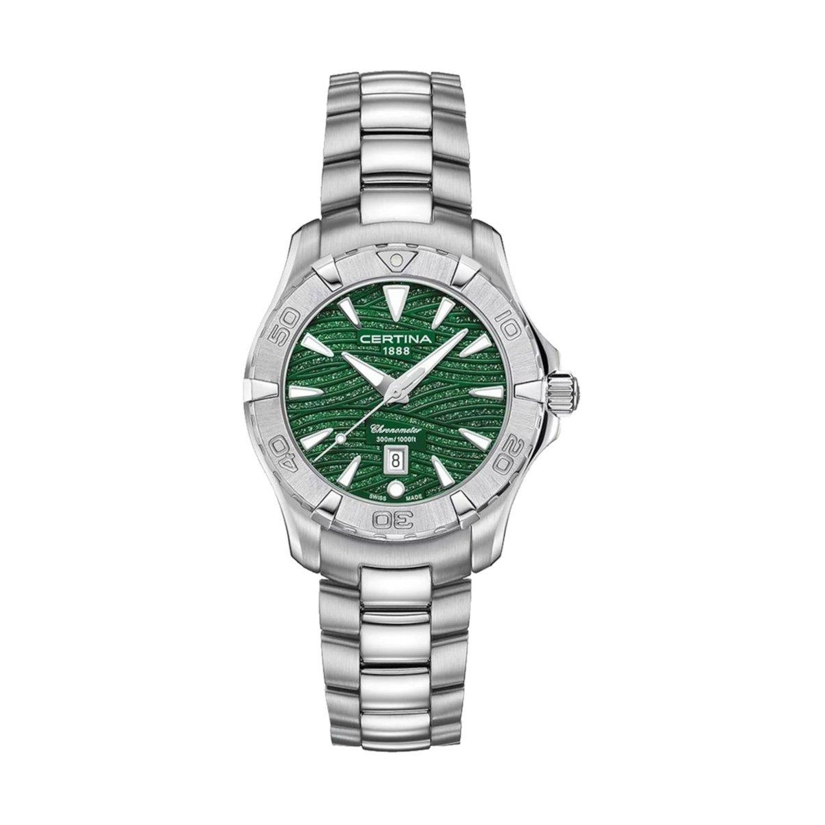 ZEGAREK CERTINA DS ACTION LADY