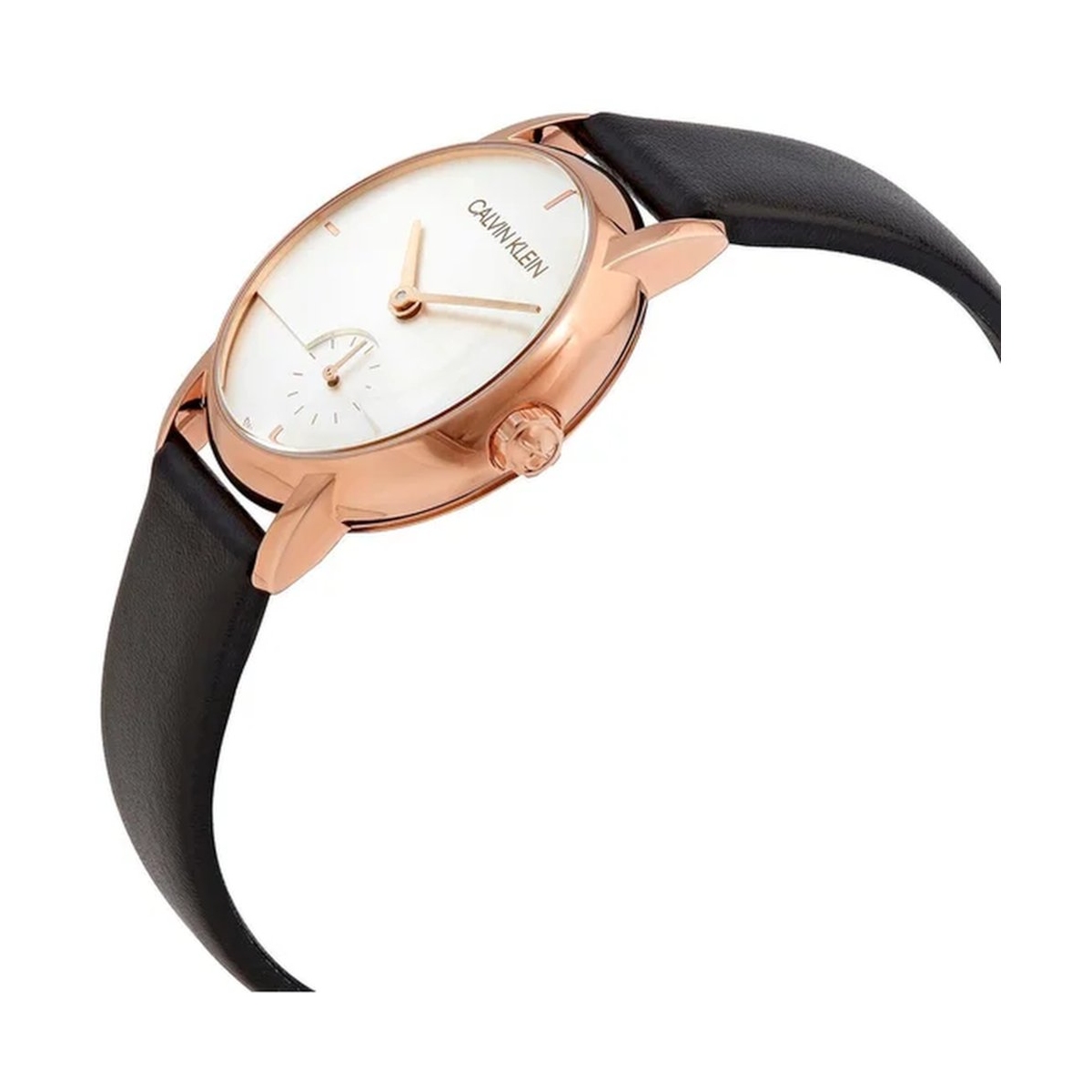 ZEGAREK CALVIN KLEIN ESTABLISHED