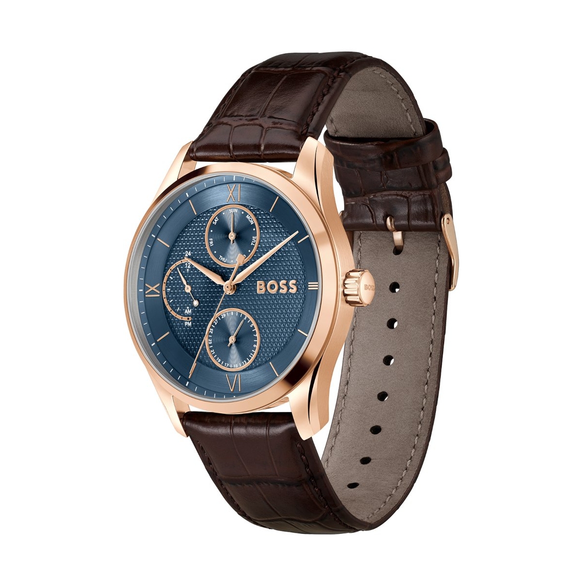 ZEGAREK BOSS PRINCIPLE MASTER