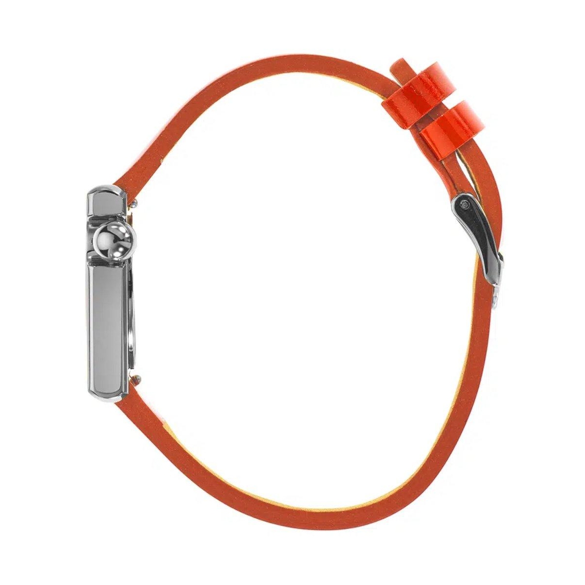 ZEGAREK LIP MACH 2000 MINI SQUARE