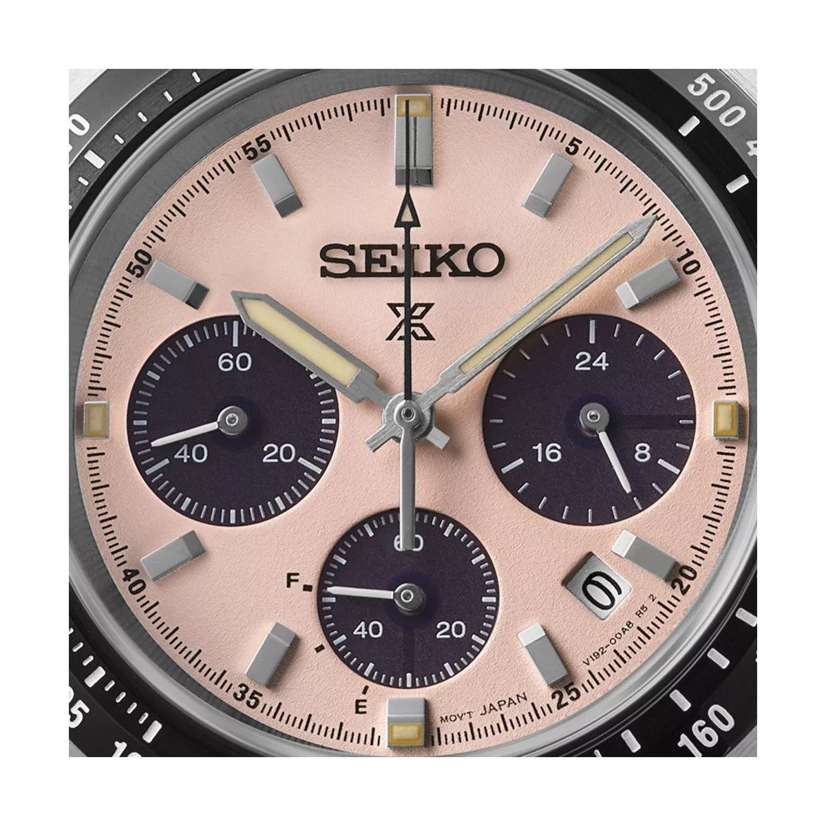 ZEGAREK SEIKO PROSPEX SPEEDTIMER