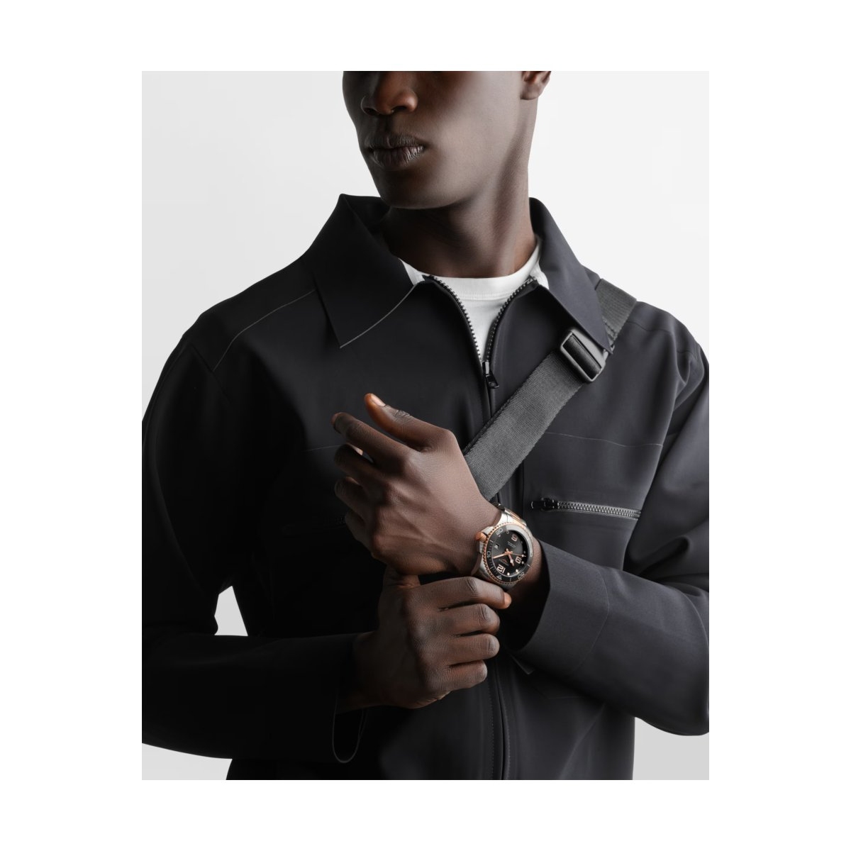 LONGINES HYDROCONQUEST