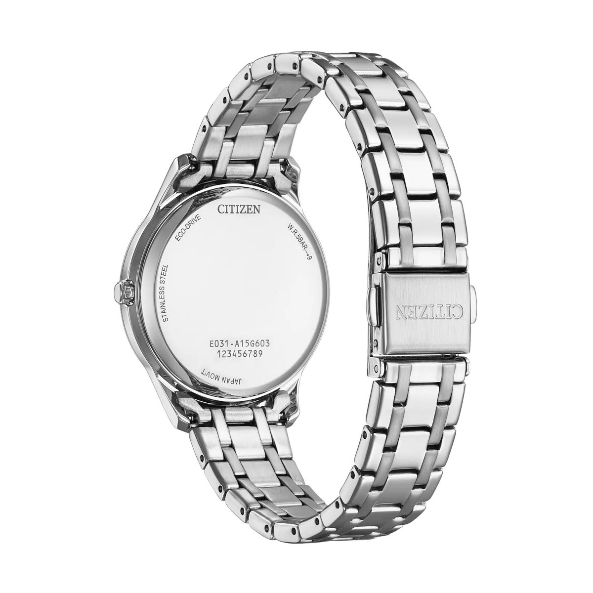 ZEGAREK CITIZEN ELEGANCE