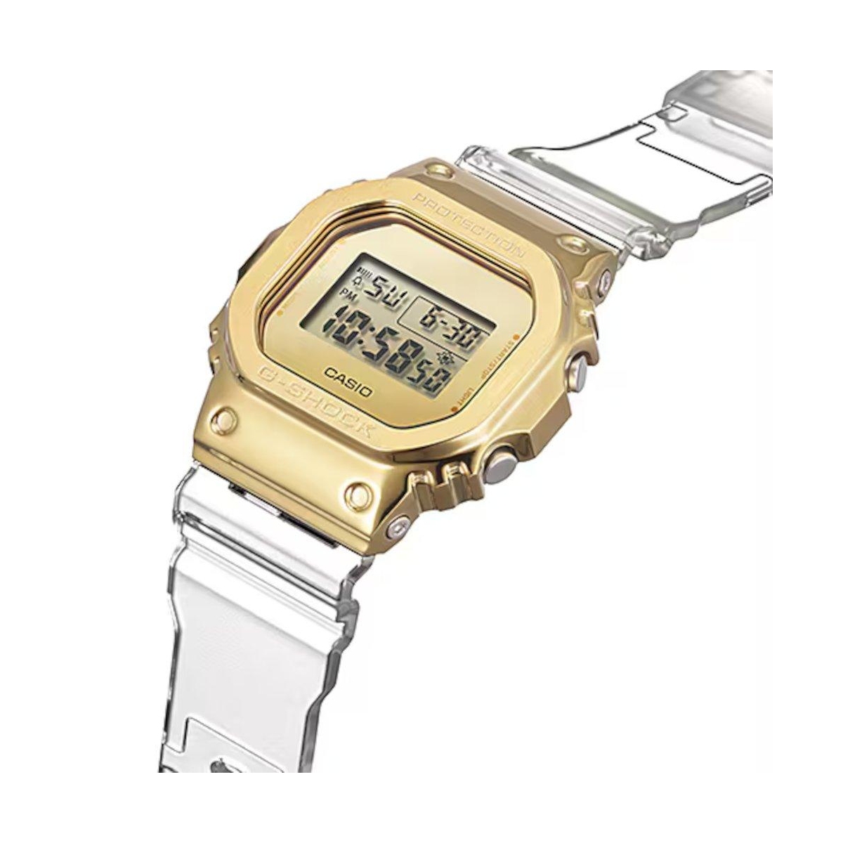 ZEGAREK G-SHOCK DIGITAL 5600 SERIES