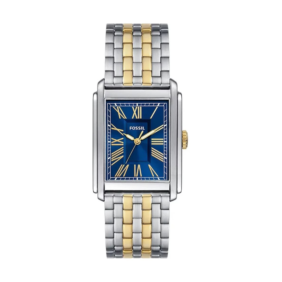 ZEGAREK FOSSIL CARRAWAY