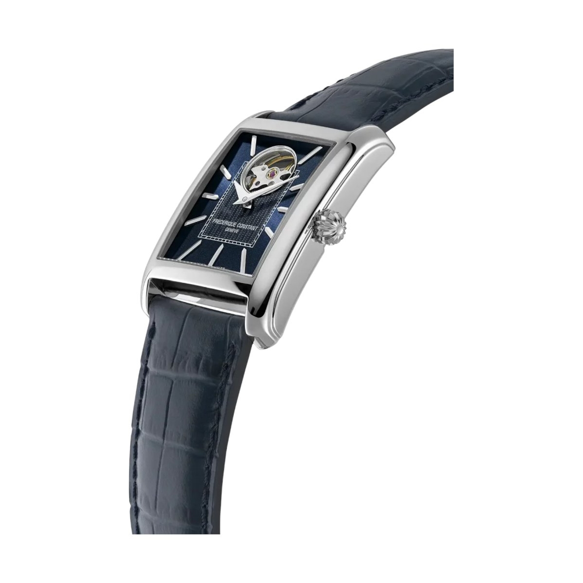 ZEGAREK FREDERIQUE CONSTANT CLASSICS HEART BEAT AUTOMATIC