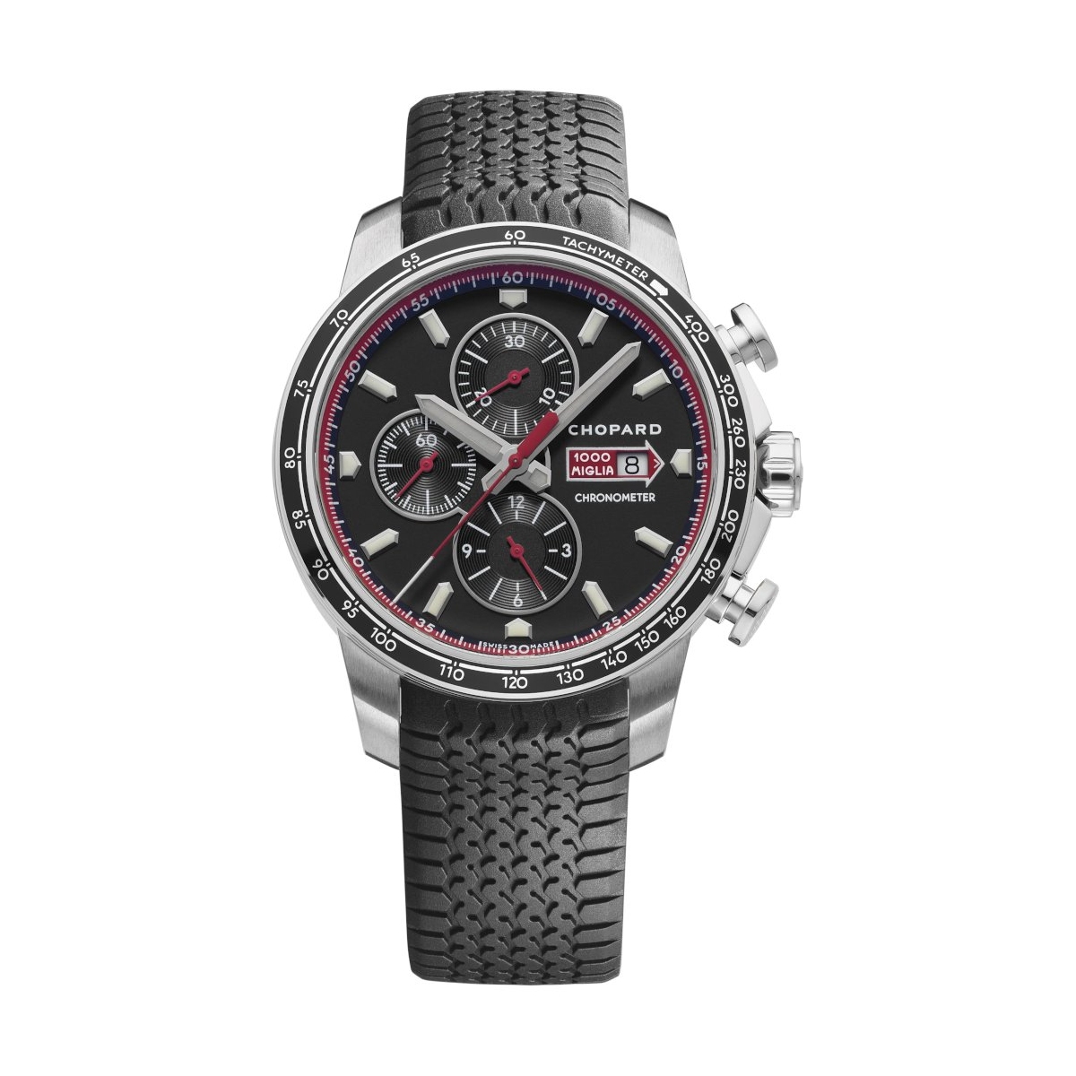 ZEGAREK CHOPARD MILLE MIGLIA CHRONOGRAPH