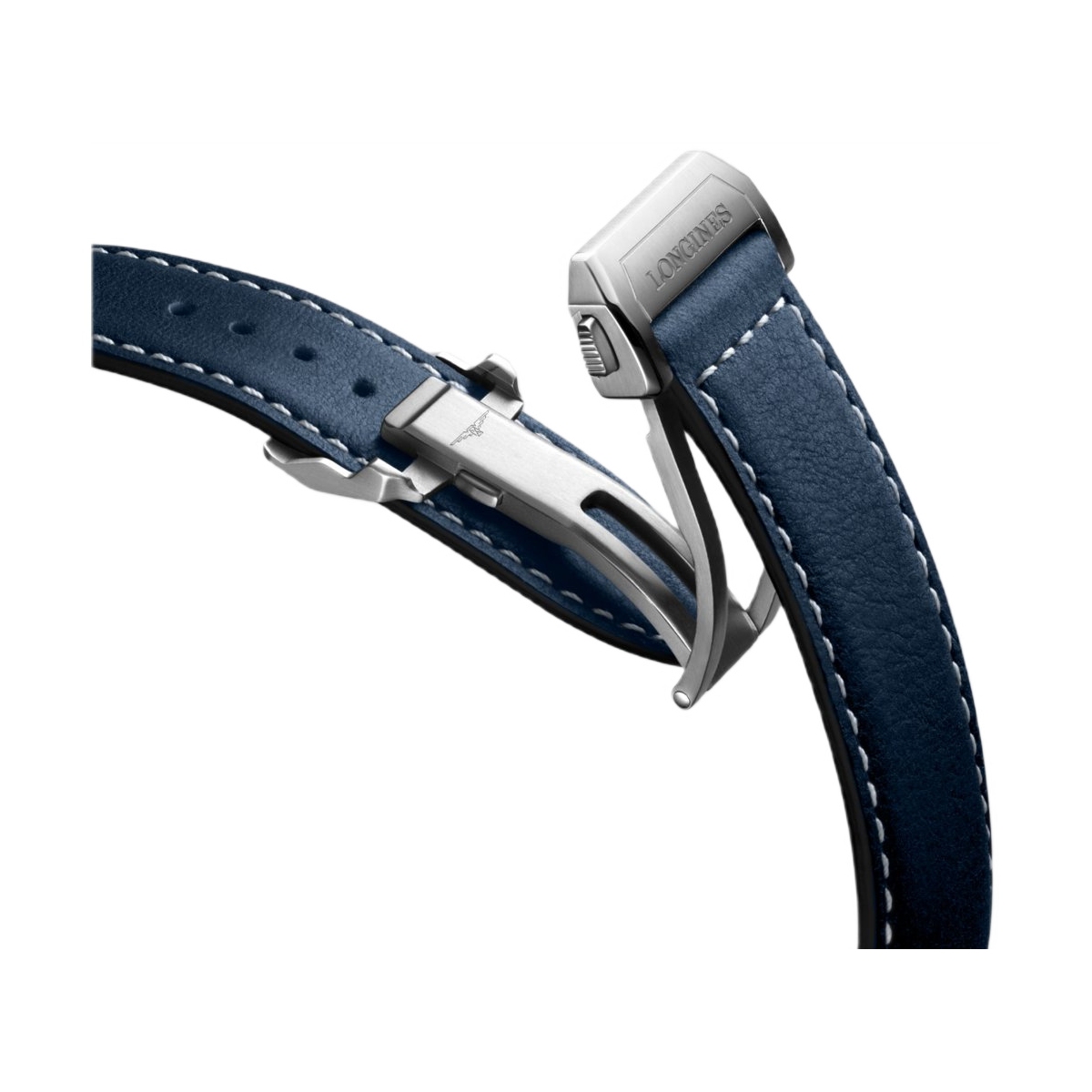 LONGINES SPIRIT ZULU TIME