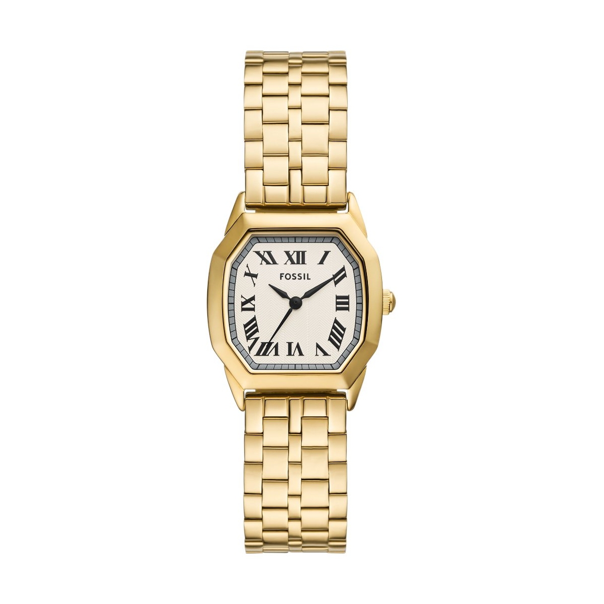 ZEGAREK FOSSIL HARLOW