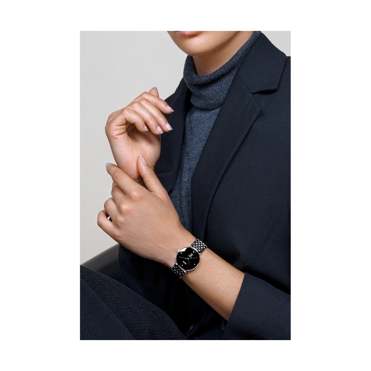 ZEGAREK RADO Florence Classic Diamonds