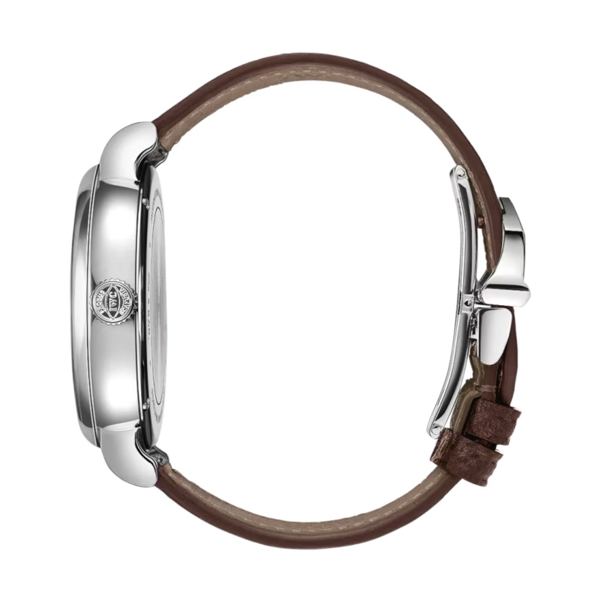 ZEGAREK IWC SCHAFFHAUSEN PORTOFINO POINTER DATE