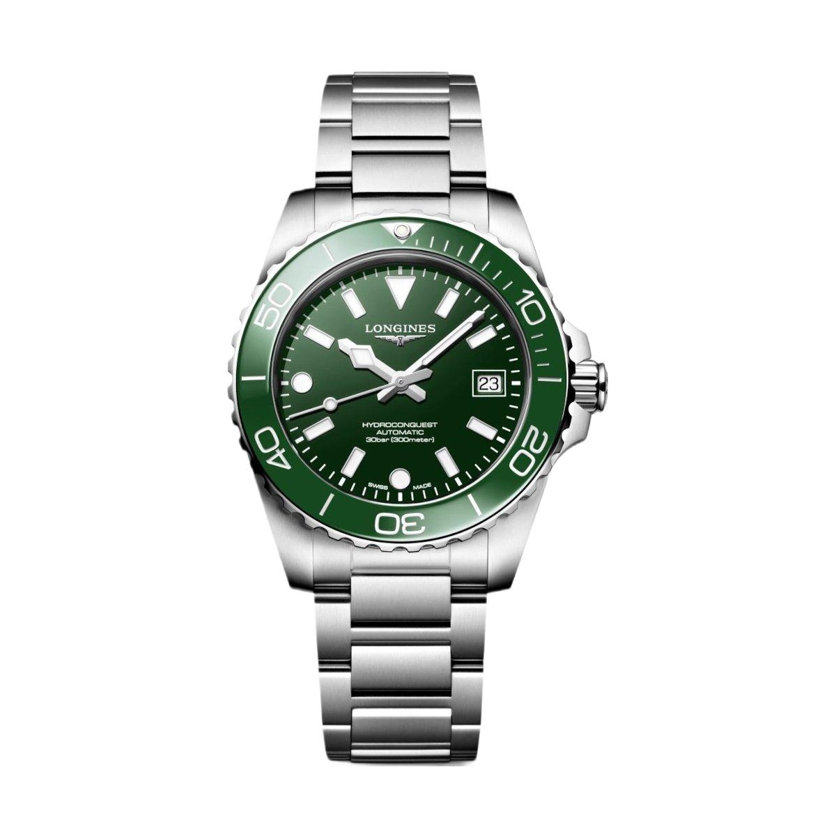 LONGINES HYDROCONQUEST 39MM