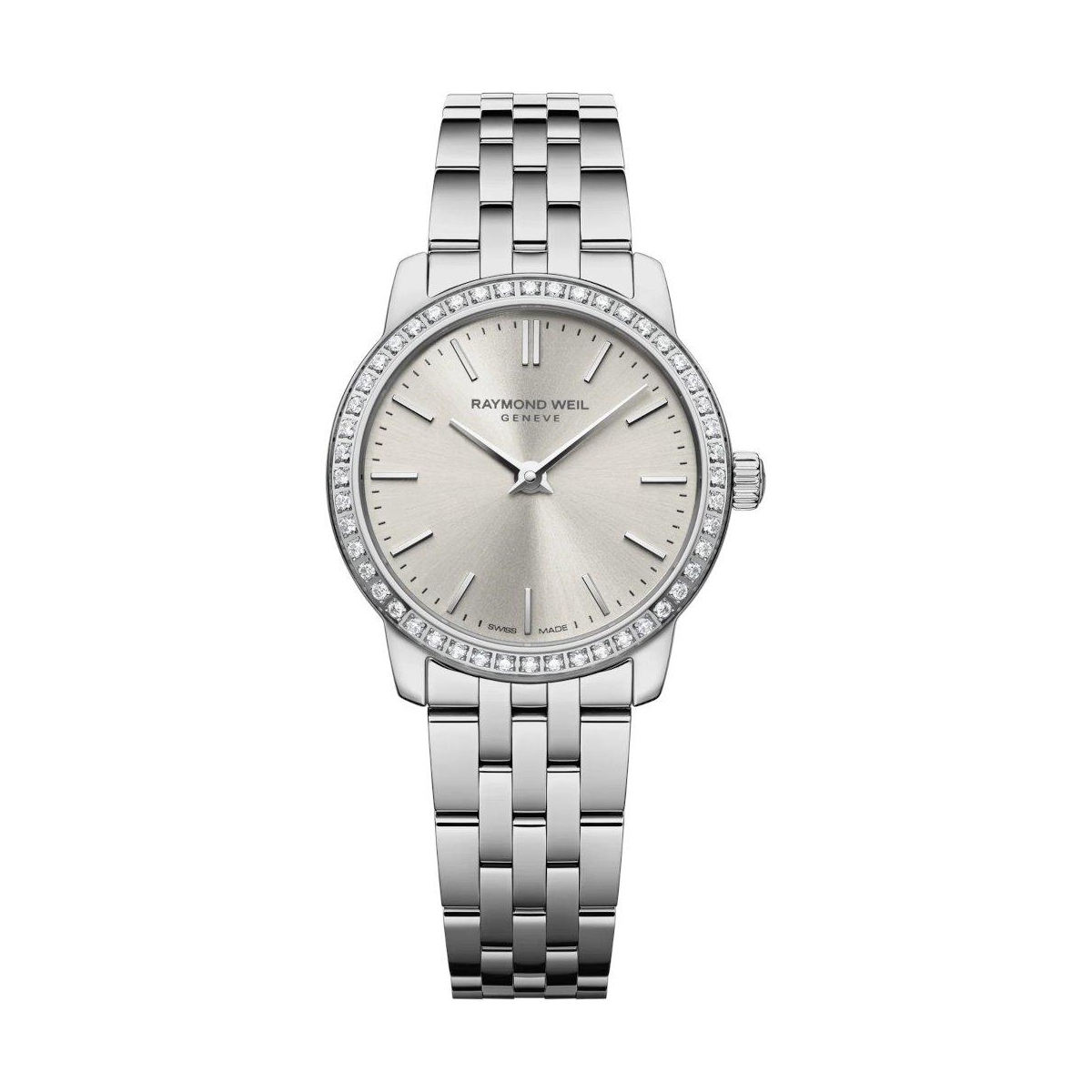 ZEGAREK RAYMOND WEIL TOCCATA CLASSIC
