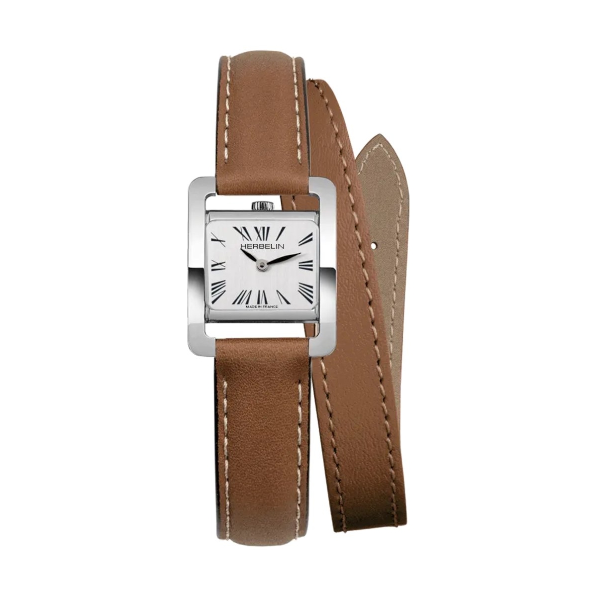 ZEGAREK HERBELIN VE AVENUE