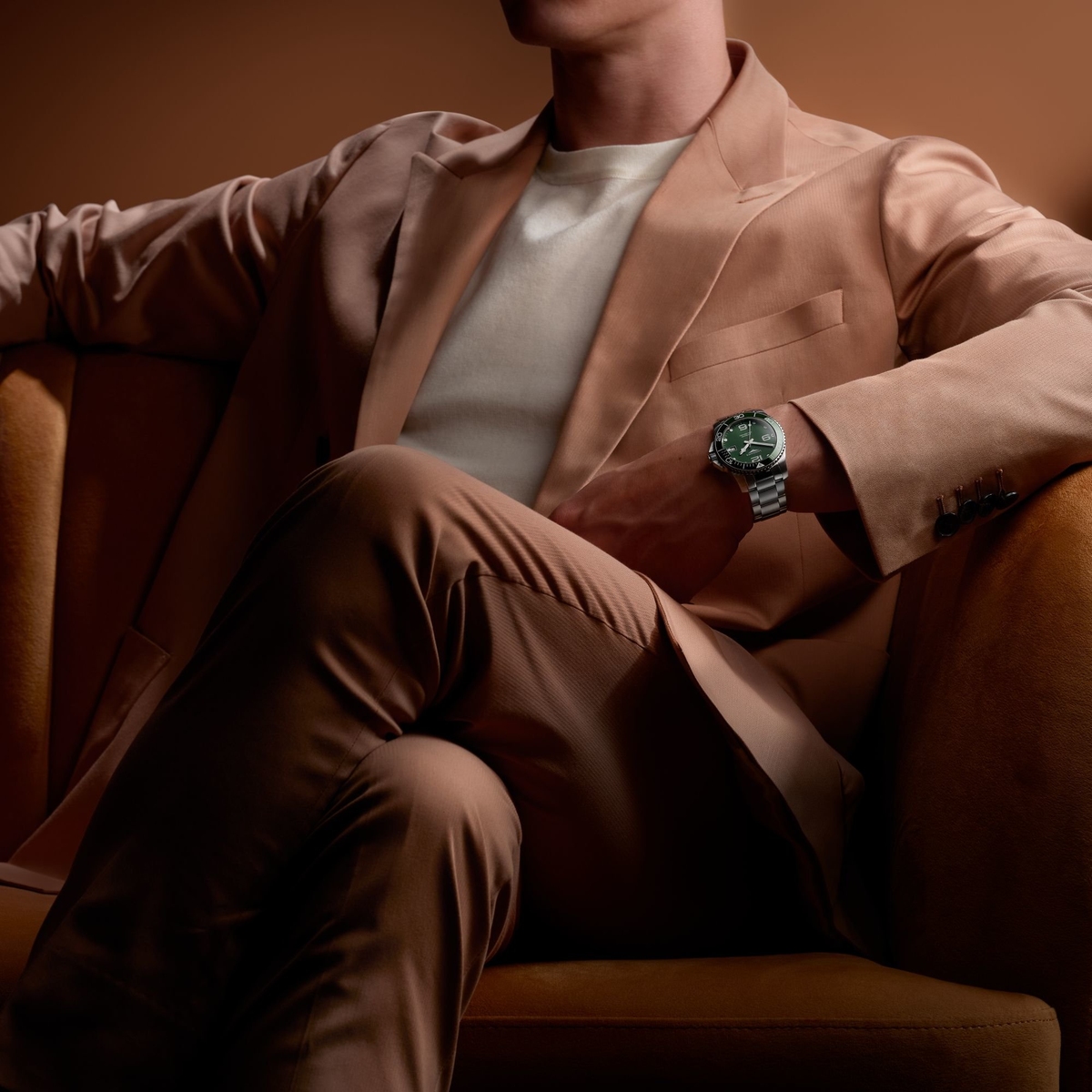 LONGINES HYDROCONQUEST