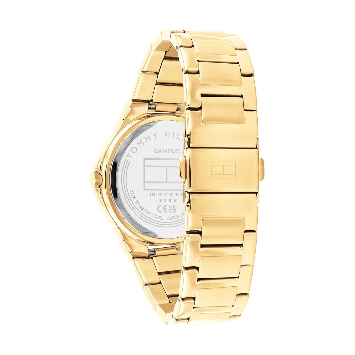 ZEGAREK TOMMY HILFIGER JULIETTE