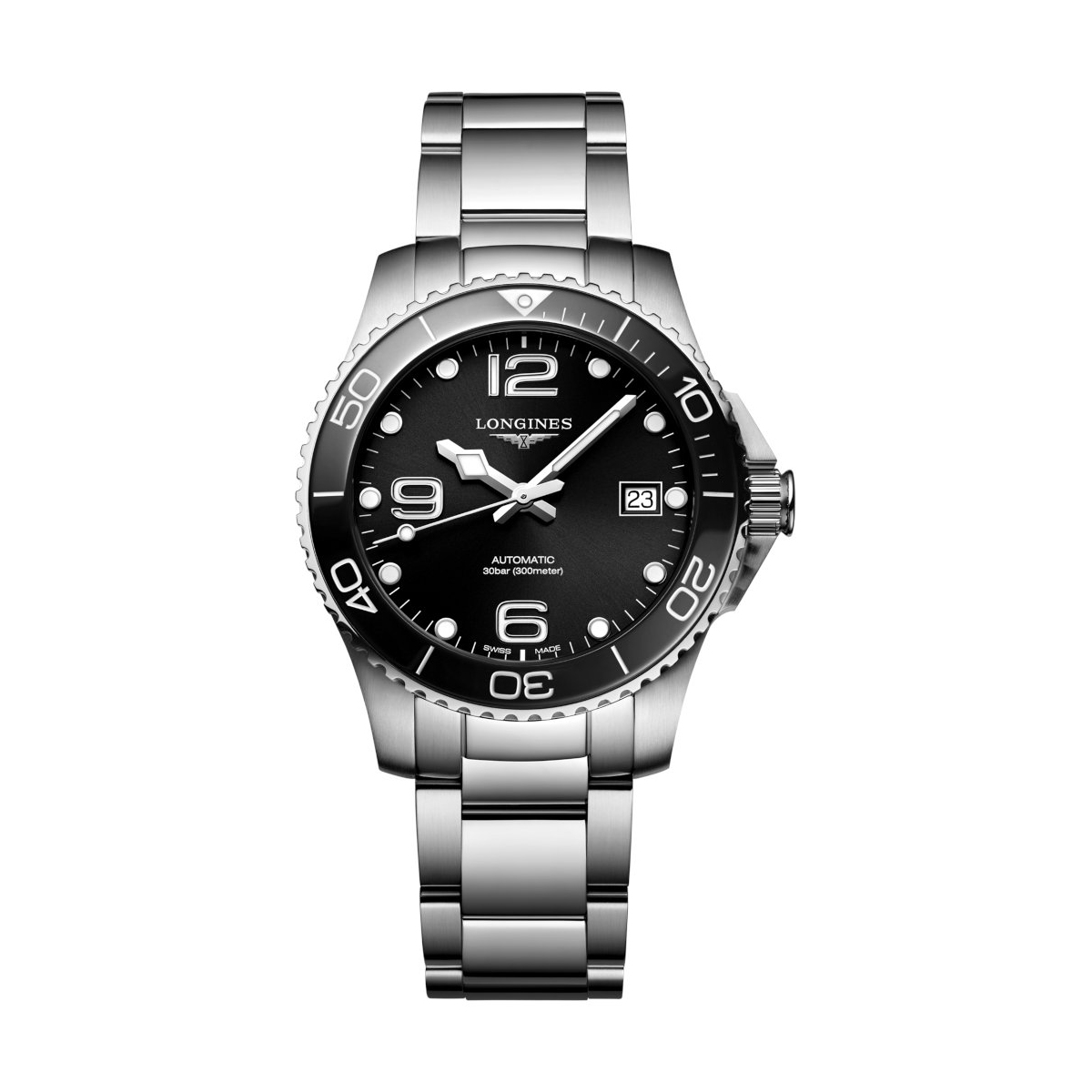 LONGINES HYDROCONQUEST