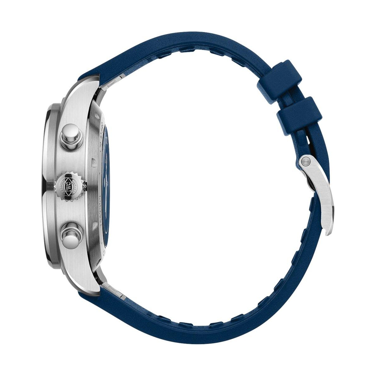 ZEGAREK IWC SCHAFFHAUSEN PILOT'S CHRONOGRAPH 43 LE PETIT PRINCE