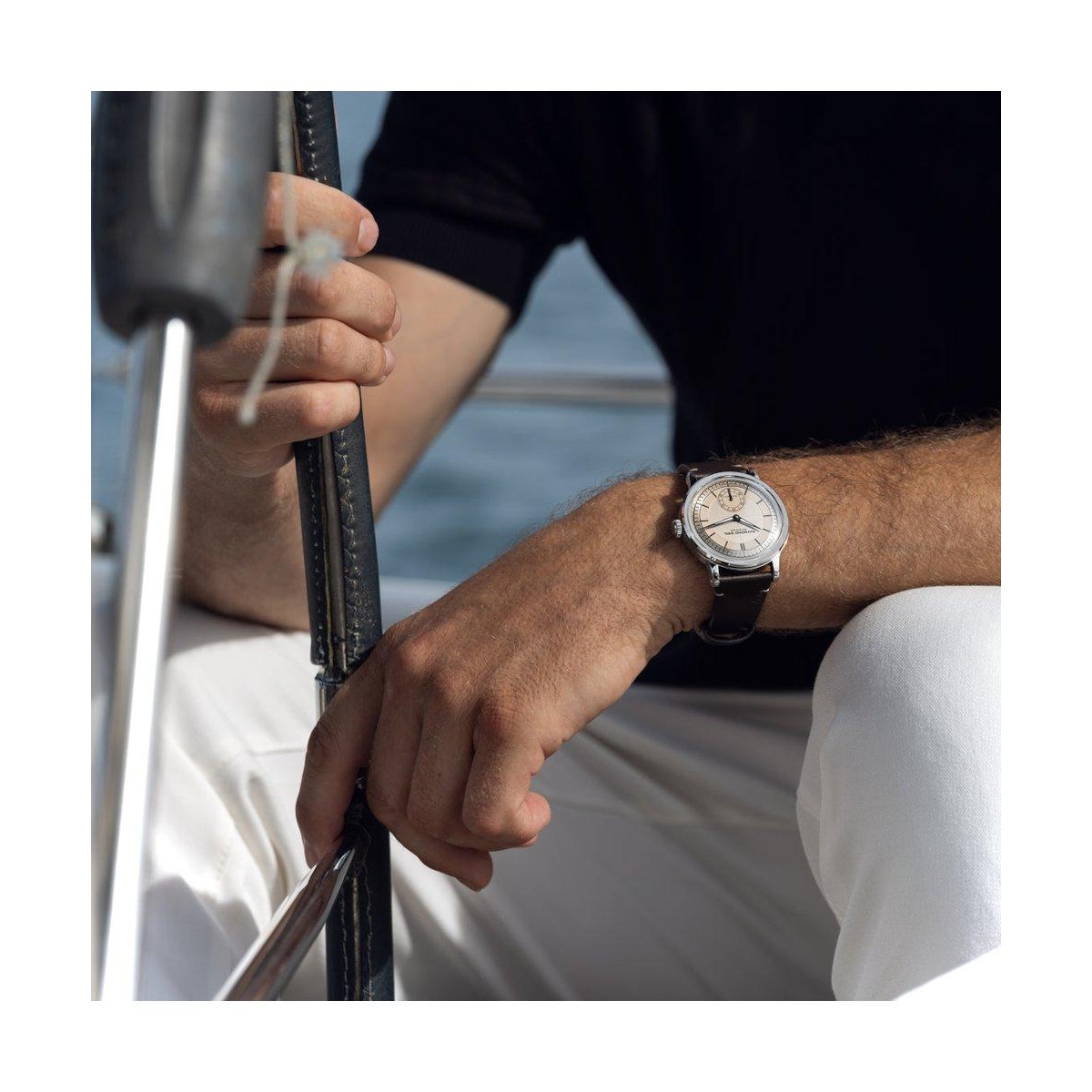 ZEGAREK RAYMOND WEIL MILLESIME SMALL SECONDS