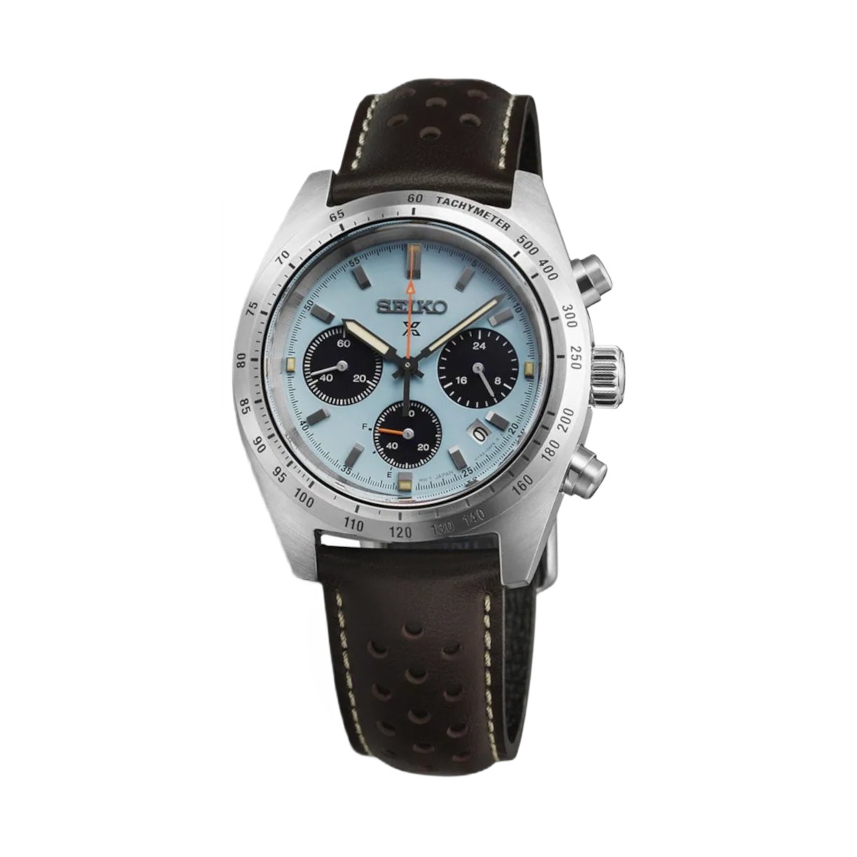 ZEGAREK SEIKO SPEEDTIMER SOLAR CHRONOGRAPH LIMITED EDITION