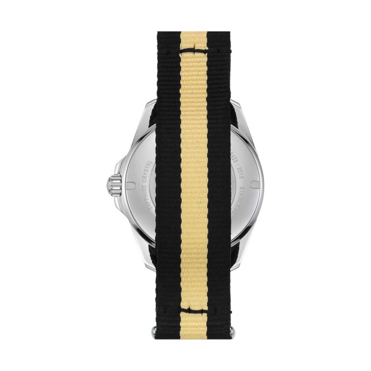 ZEGAREK CERTINA DA ACTION DIVER 40,5mm