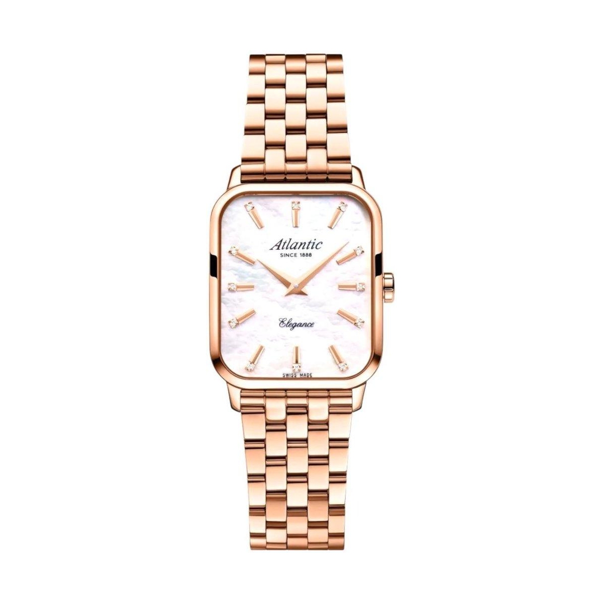 ZEGAREK ATLANTIC ELEGANCE BELLE