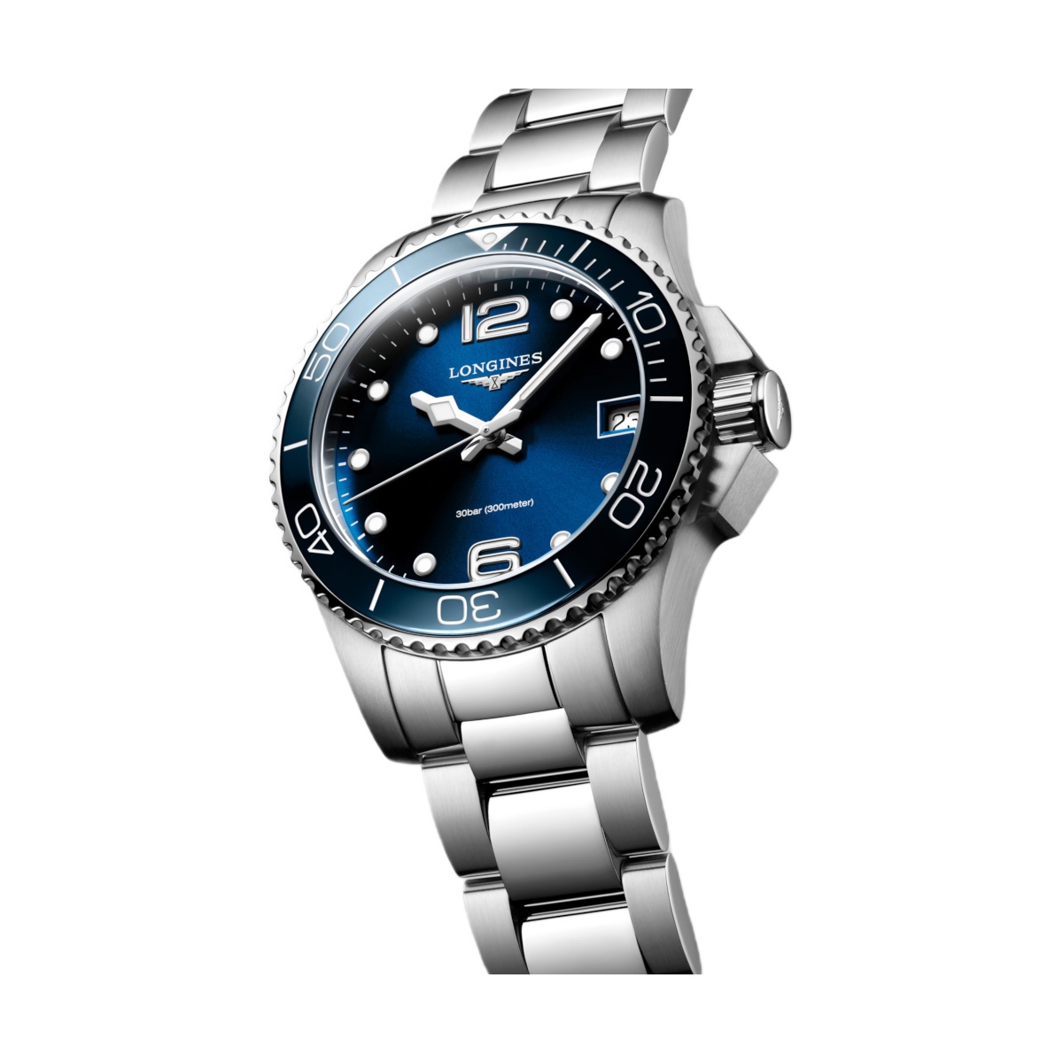 LONGINES HYDROCONQUEST