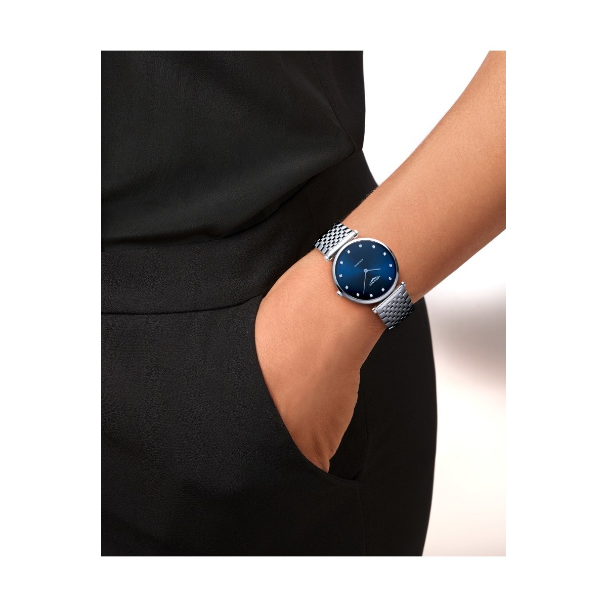 LONGINES LA GRANDE CLASSIQUE DE LONGINES