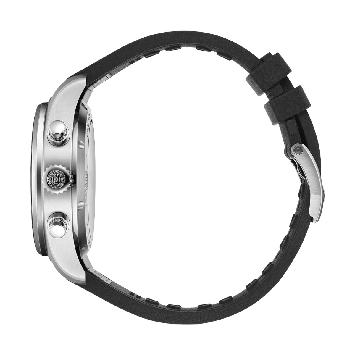 ZEGAREK IWC SCHAFFHAUSEN PILOT''S CHRONOGRAPH APXGP