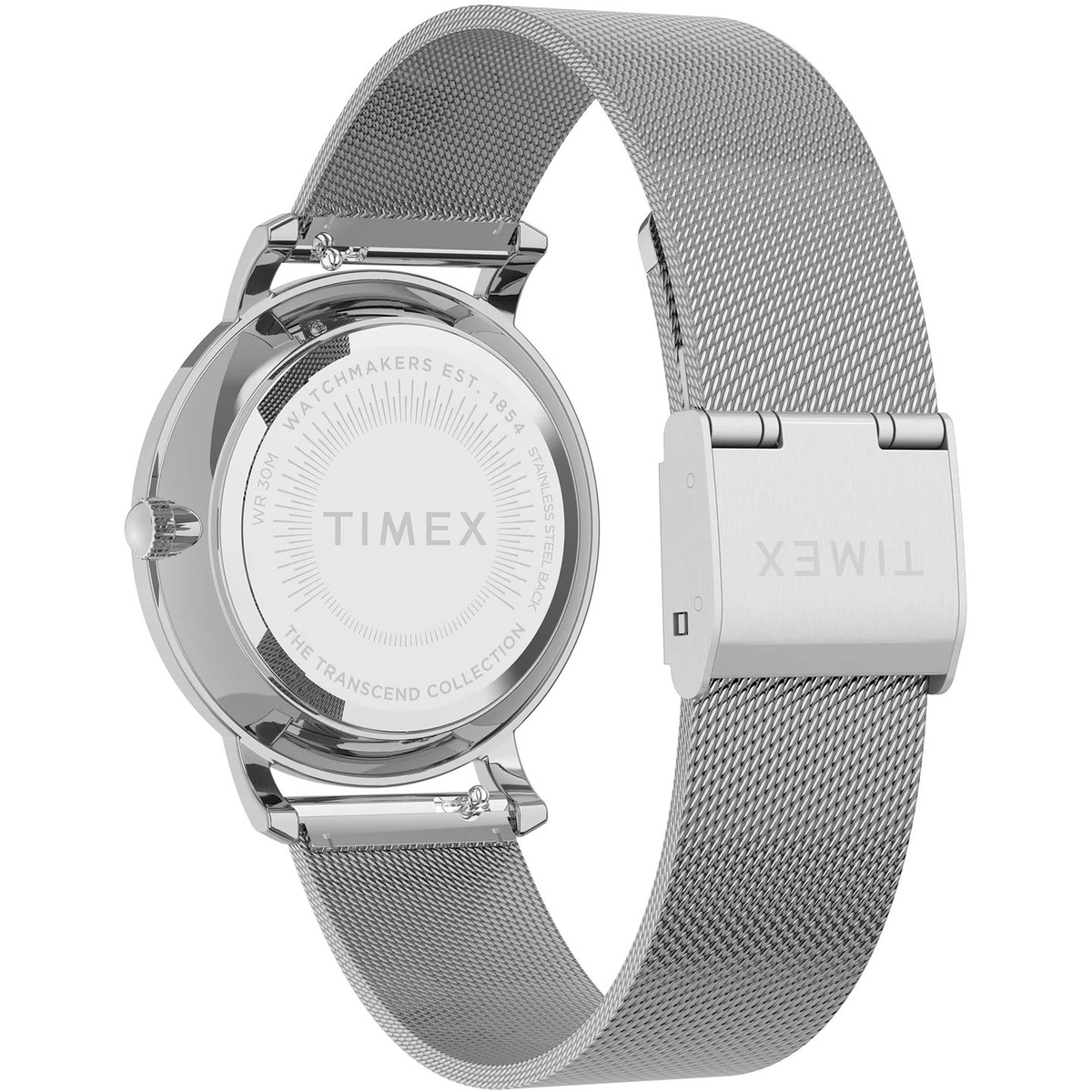 ZEGAREK TIMEX Transcend