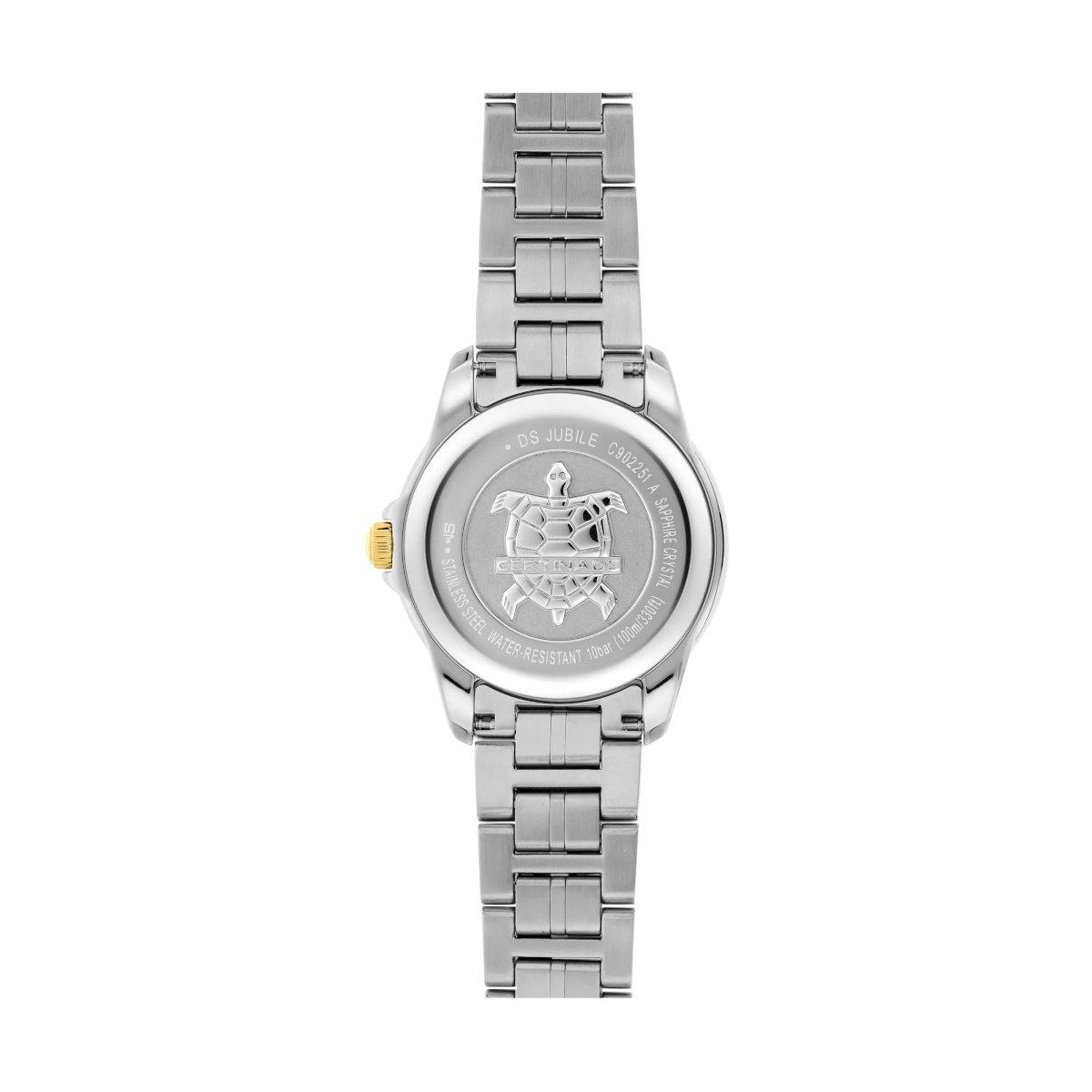 ZEGAREK CERTINA DS JUBILE LADY