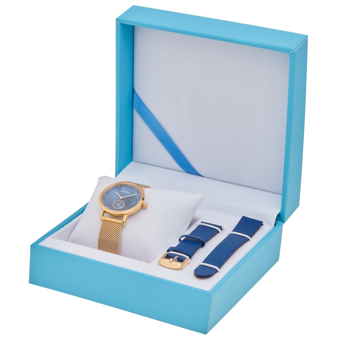 ZEGAREK BALTICUS NEW SKY