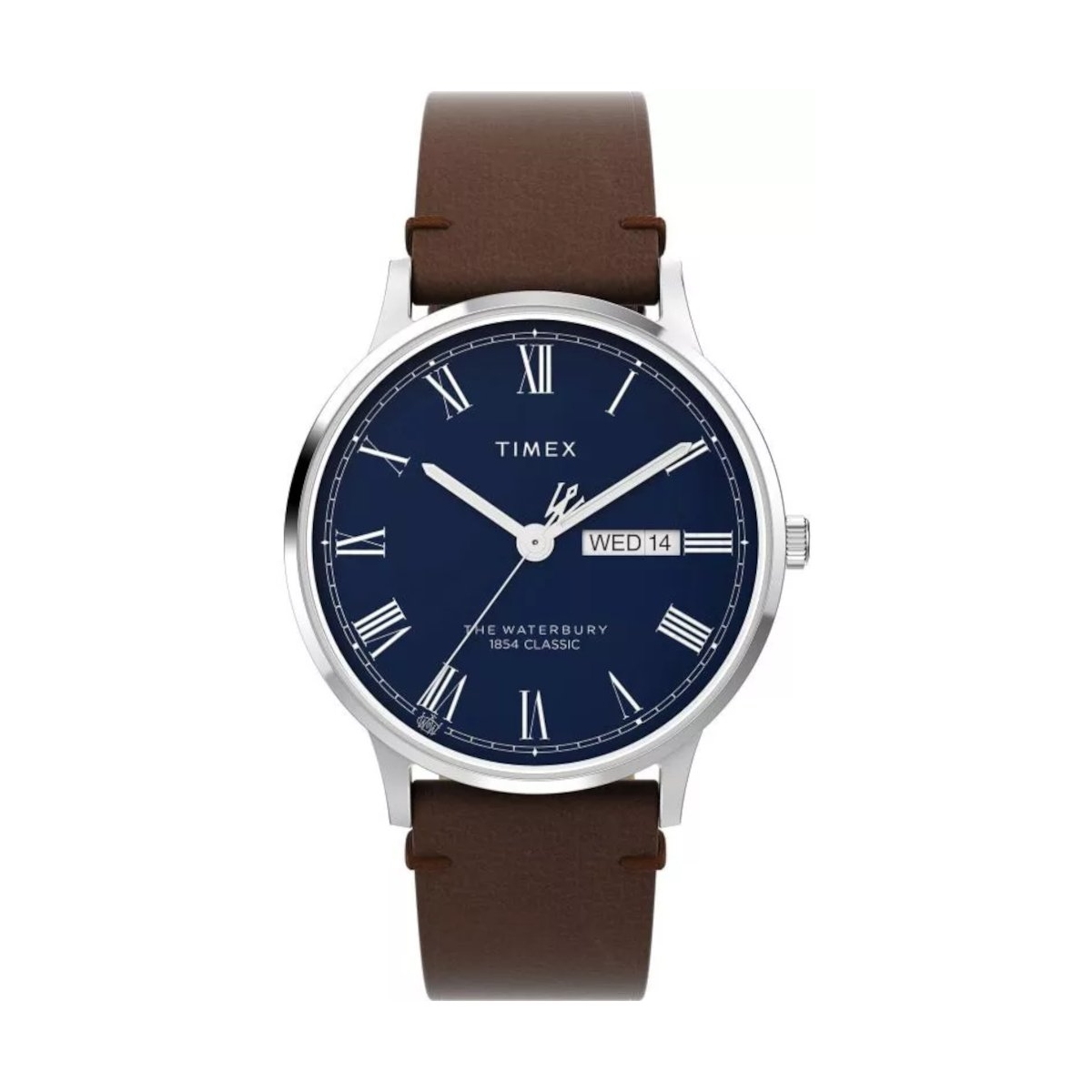 ZEGAREK TIMEX WATERBURY