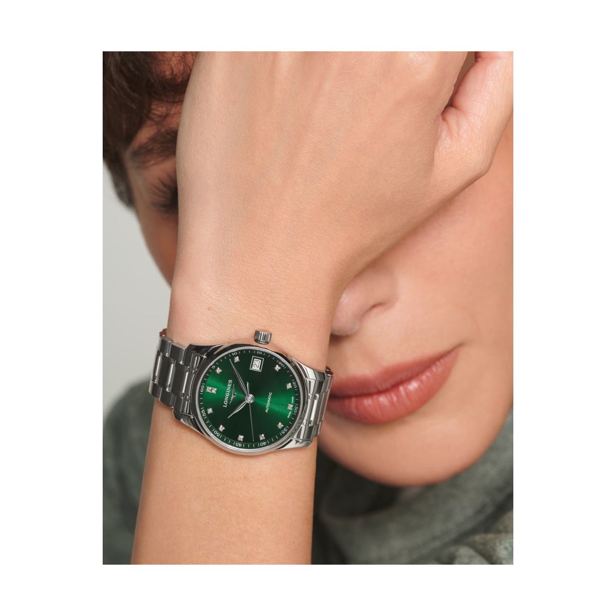 LONGINES MASTER COLLECTION