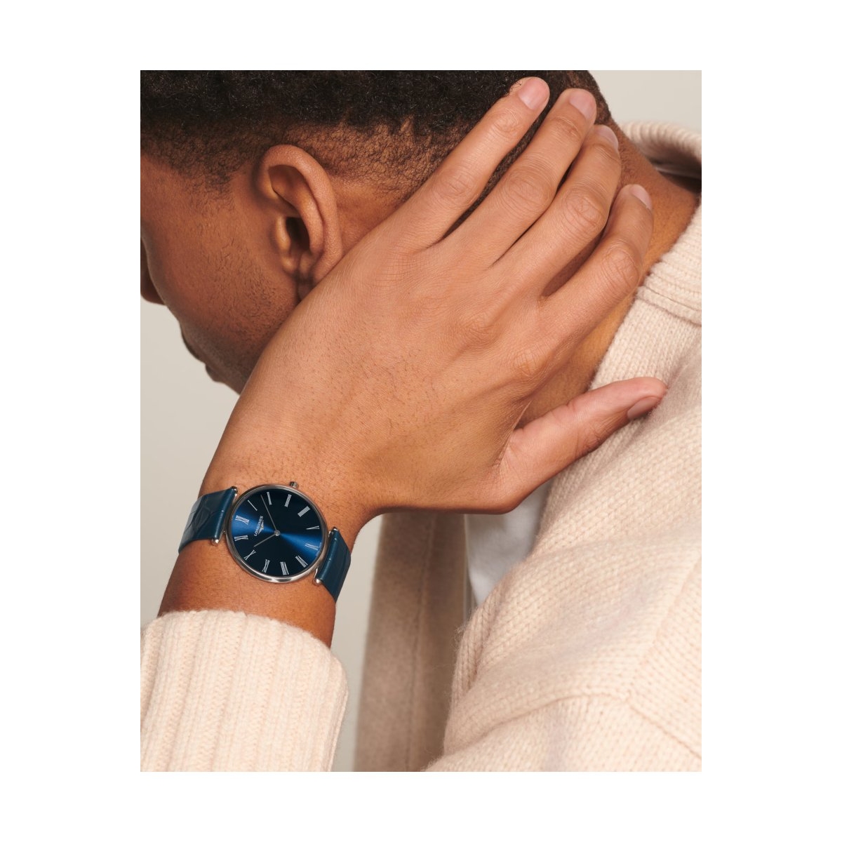 LONGINES LA GRANDE CLASSIQUE DE LONGINES