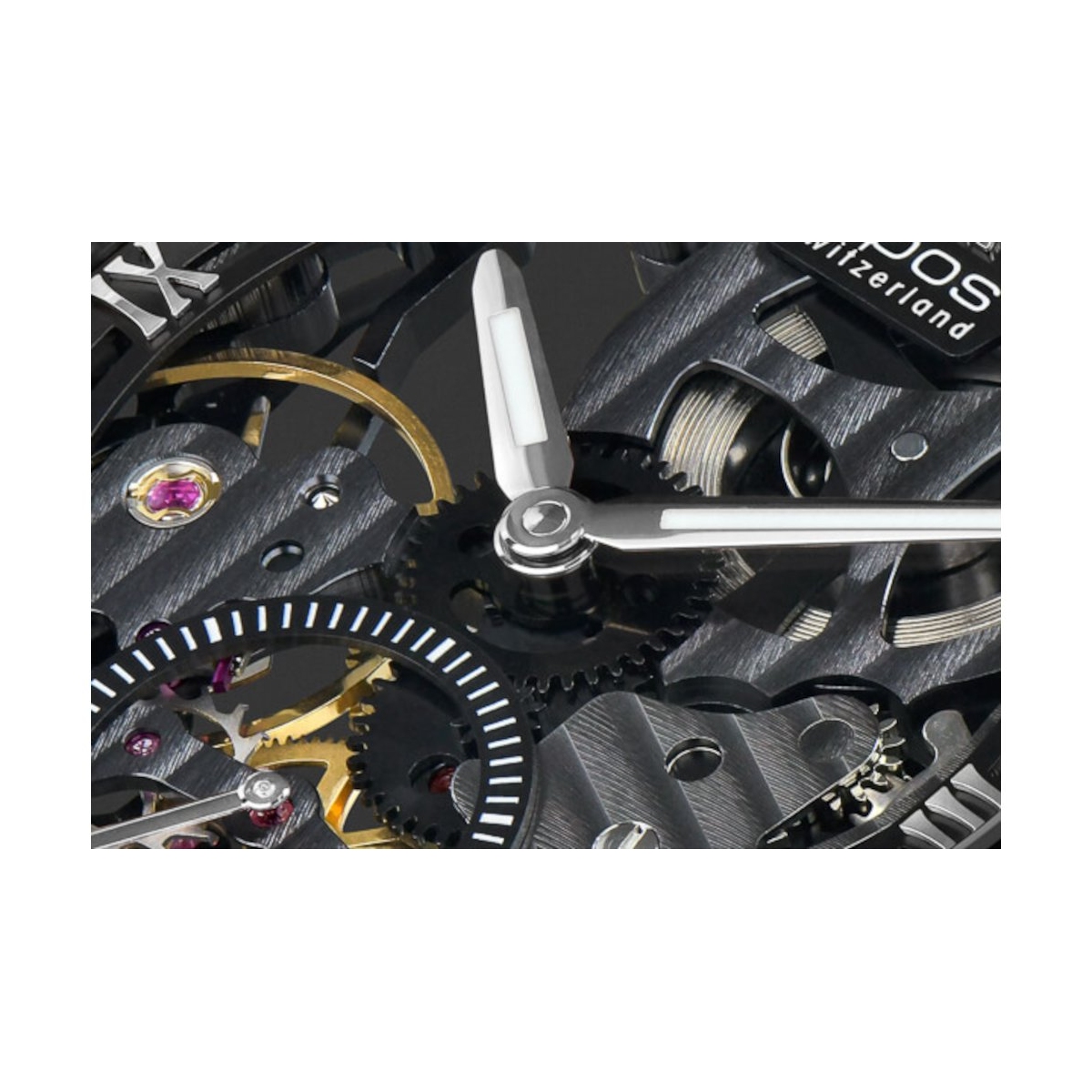 ZEGAREK EPOS TIMELESS 3500 SK LE MECHANICAL